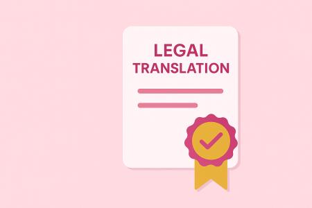 Legal Translation in Lebanon: Everything You Need to Know (2025 Guide)