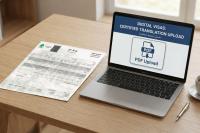 Planning to Emigrate? Secure Your Visa with Certified Translation in Lebanon: High-Res PDFs for Seamless Uploads